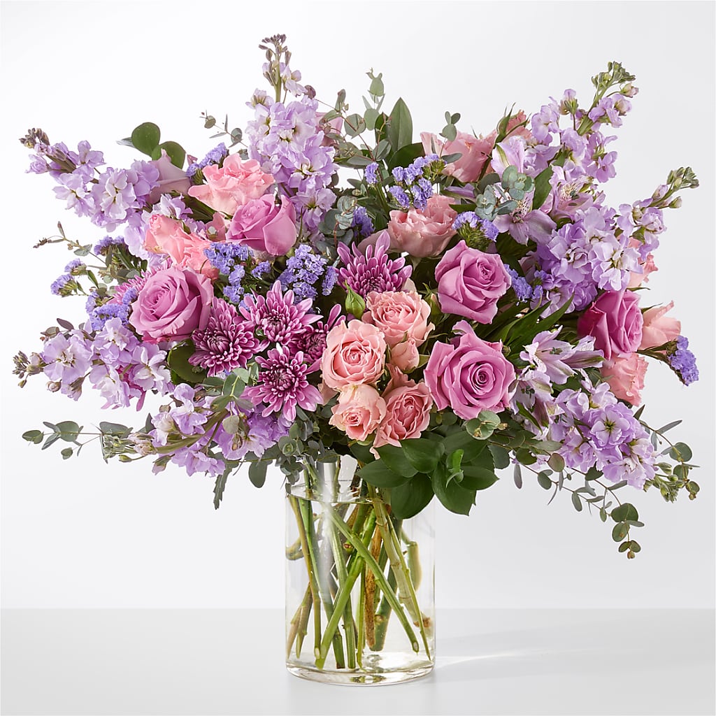 Cloud Nine Bouquet – Tri-city Florist, Vista CA