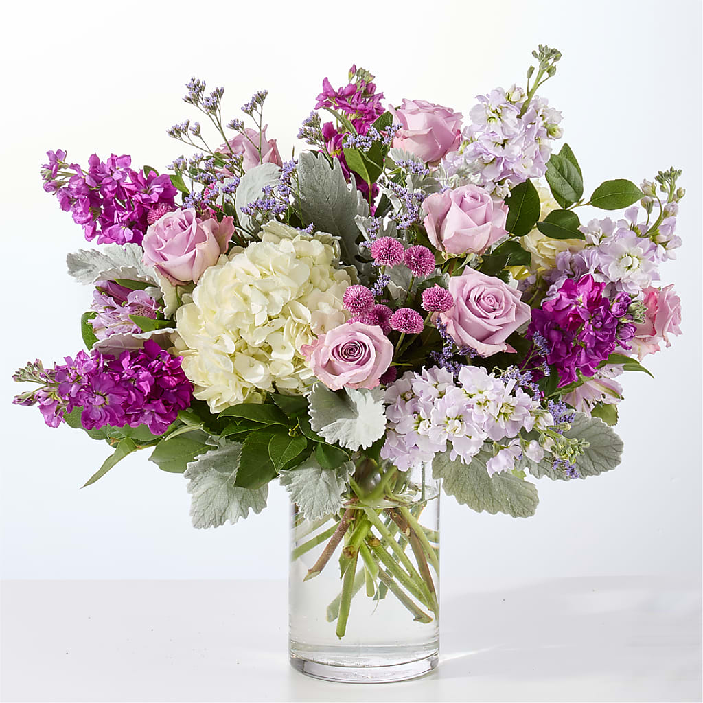 Empress Bouquet – Tri-city Florist, Vista CA