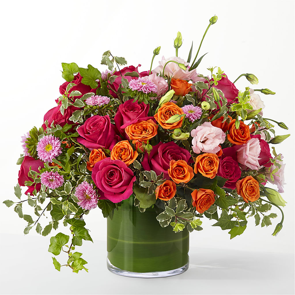 The Trendsetter – Tri-city Florist, Vista CA