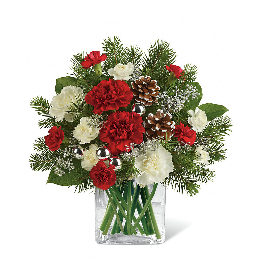 Woodland Wonder Bouquet – Tri-city Florist, Vista CA