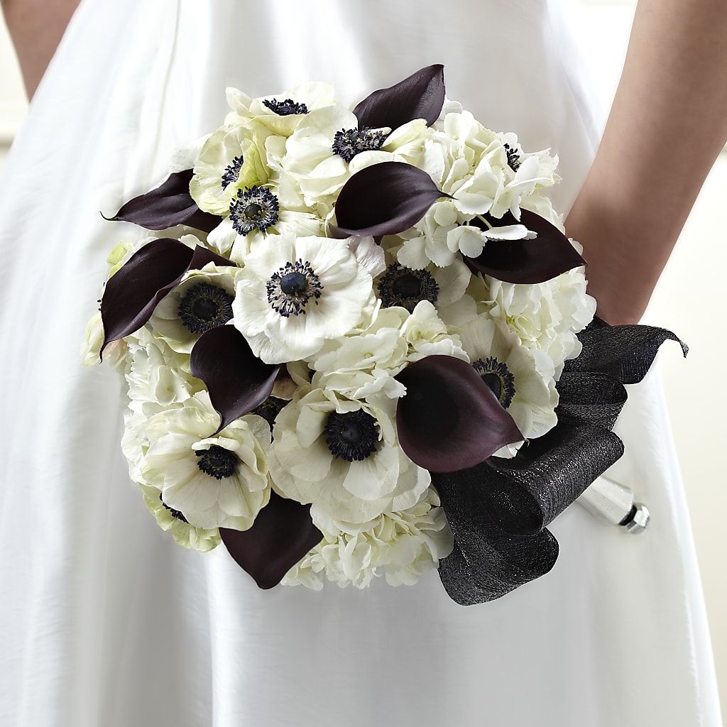 To Have and To Hold Bouquet – Tri-city Florist, Vista CA