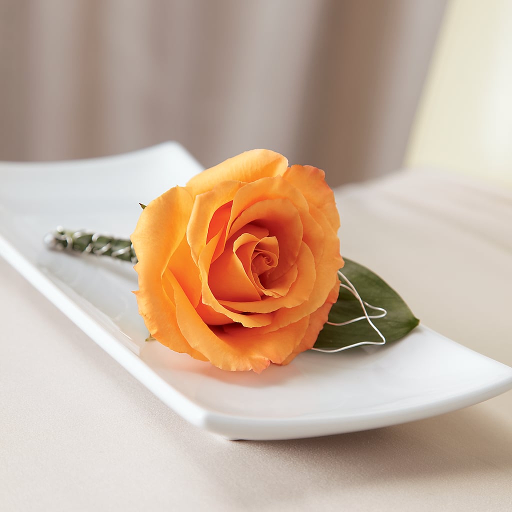 Lifetime of Love Boutonniere – Tri-city Florist, Vista CA