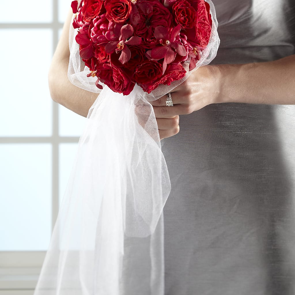 Desire Bouquet – Tri-city Florist, Vista CA
