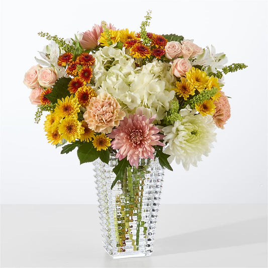 Fall Celebration Bouquet –  Tri-city Florist, Vista CA