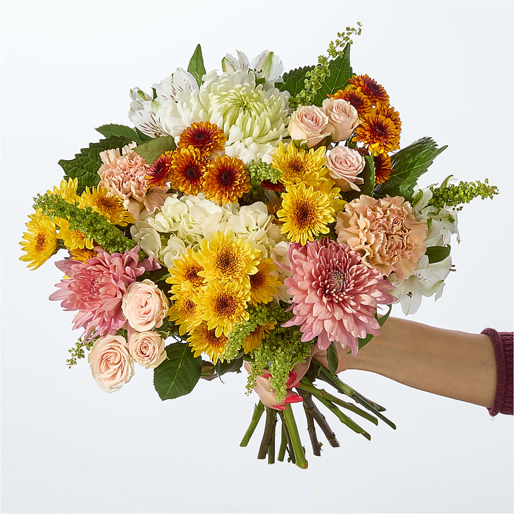 Fall Celebration Bouquet –  Tri-city Florist, Vista CA