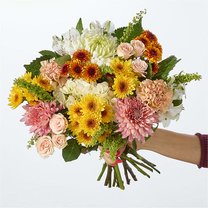 Fall Celebration Bouquet –  Tri-city Florist, Vista CA