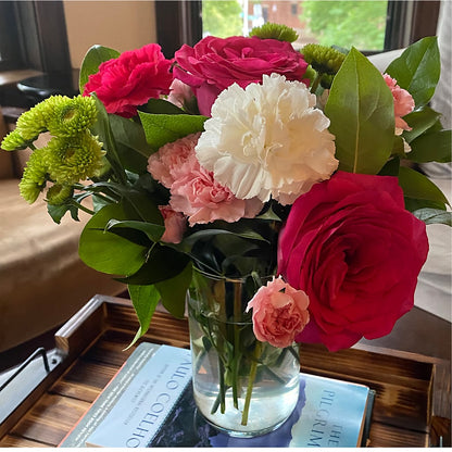 Sweet & Pretty Bouquet –  Tri-city Florist, Vista CA