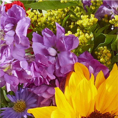 Celebrating You Bouquet –  Tri-city Florist, Vista CA