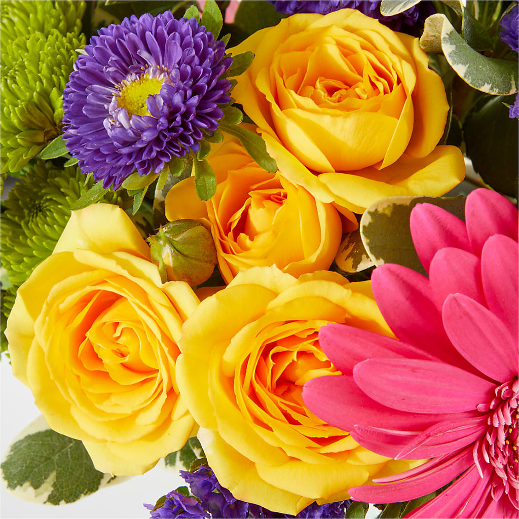 Cheers to You Bouquet –  Tri-city Florist, Vista CA