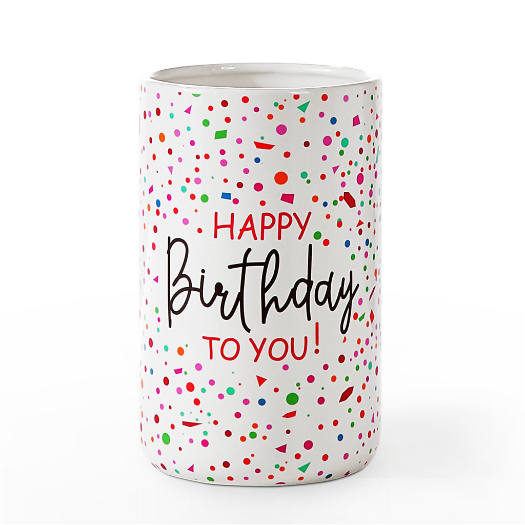 Birthday Palooza Bouquet –  Tri-city Florist, Vista CA