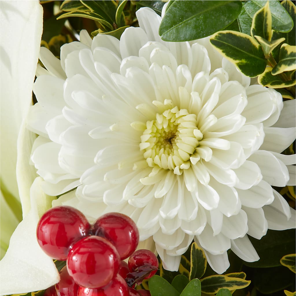Festive Moments Tree –  Tri-city Florist, Vista CA