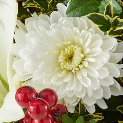 Festive Moments Tree –  Tri-city Florist, Vista CA