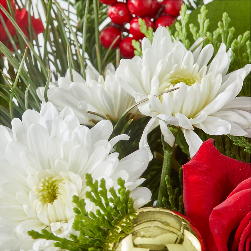 Merry Magic Nutcracker –  Tri-city Florist, Vista CA