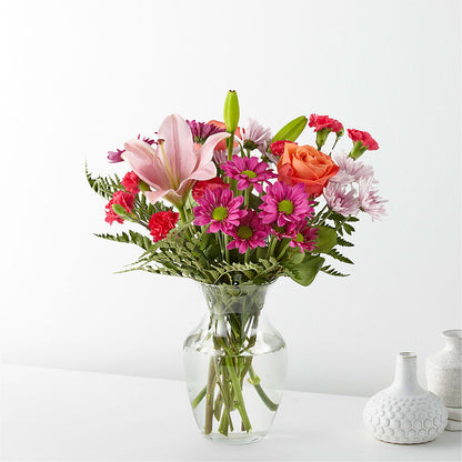 Light of My Life Bouquet –  Tri-city Florist, Vista CA