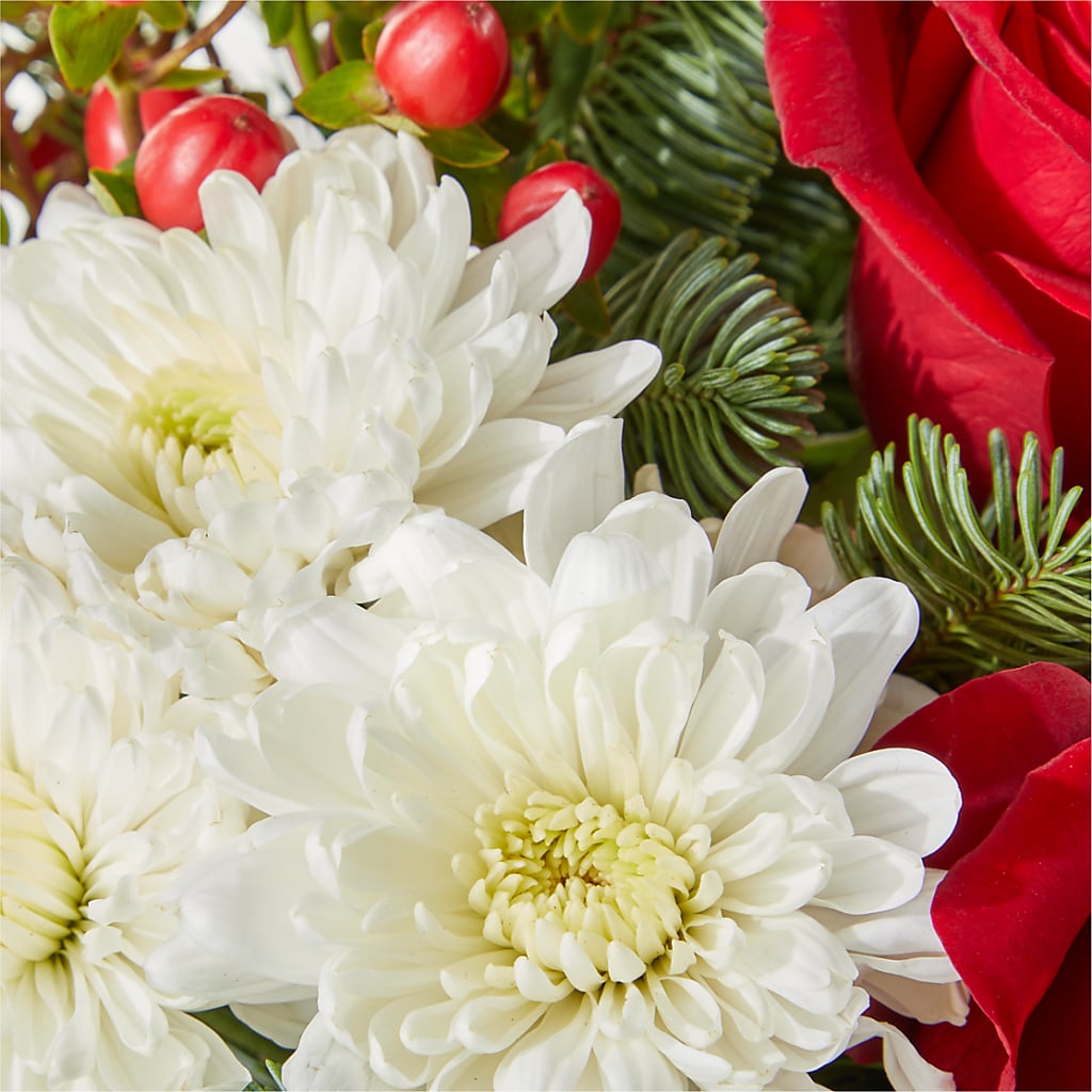 Gingerbread Bakery Bouquet –  Tri-city Florist, Vista CA