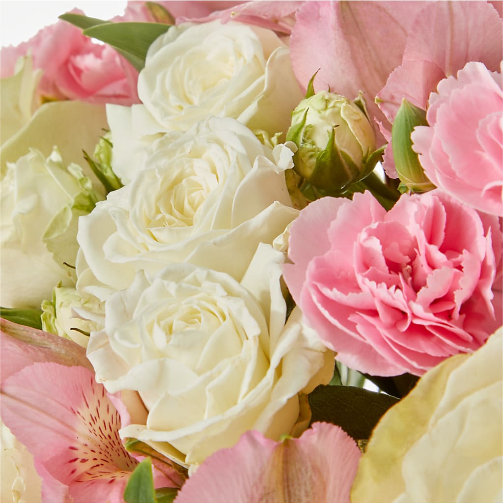 Gentle Healing Bouquet –  Tri-city Florist, Vista CA
