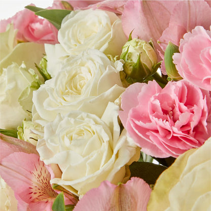 Gentle Healing Bouquet –  Tri-city Florist, Vista CA