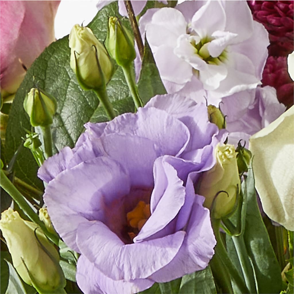 Work of Art Bouquet –  Tri-city Florist, Vista CA