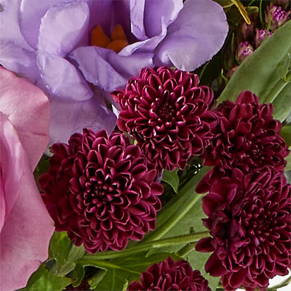 Work of Art Bouquet –  Tri-city Florist, Vista CA
