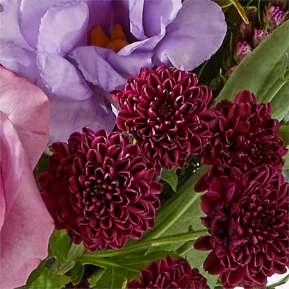 Work of Art Bouquet –  Tri-city Florist, Vista CA