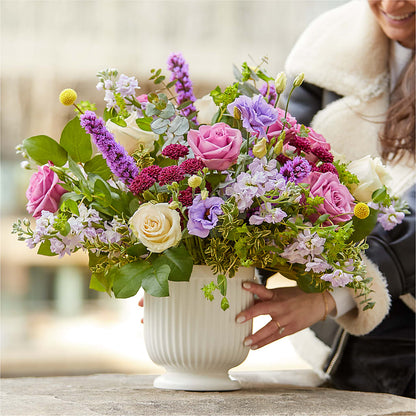 Work of Art Bouquet –  Tri-city Florist, Vista CA
