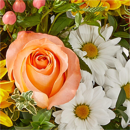 The Good Life Bouquet –  Tri-city Florist, Vista CA