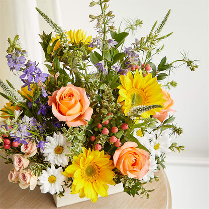 The Good Life Bouquet –  Tri-city Florist, Vista CA