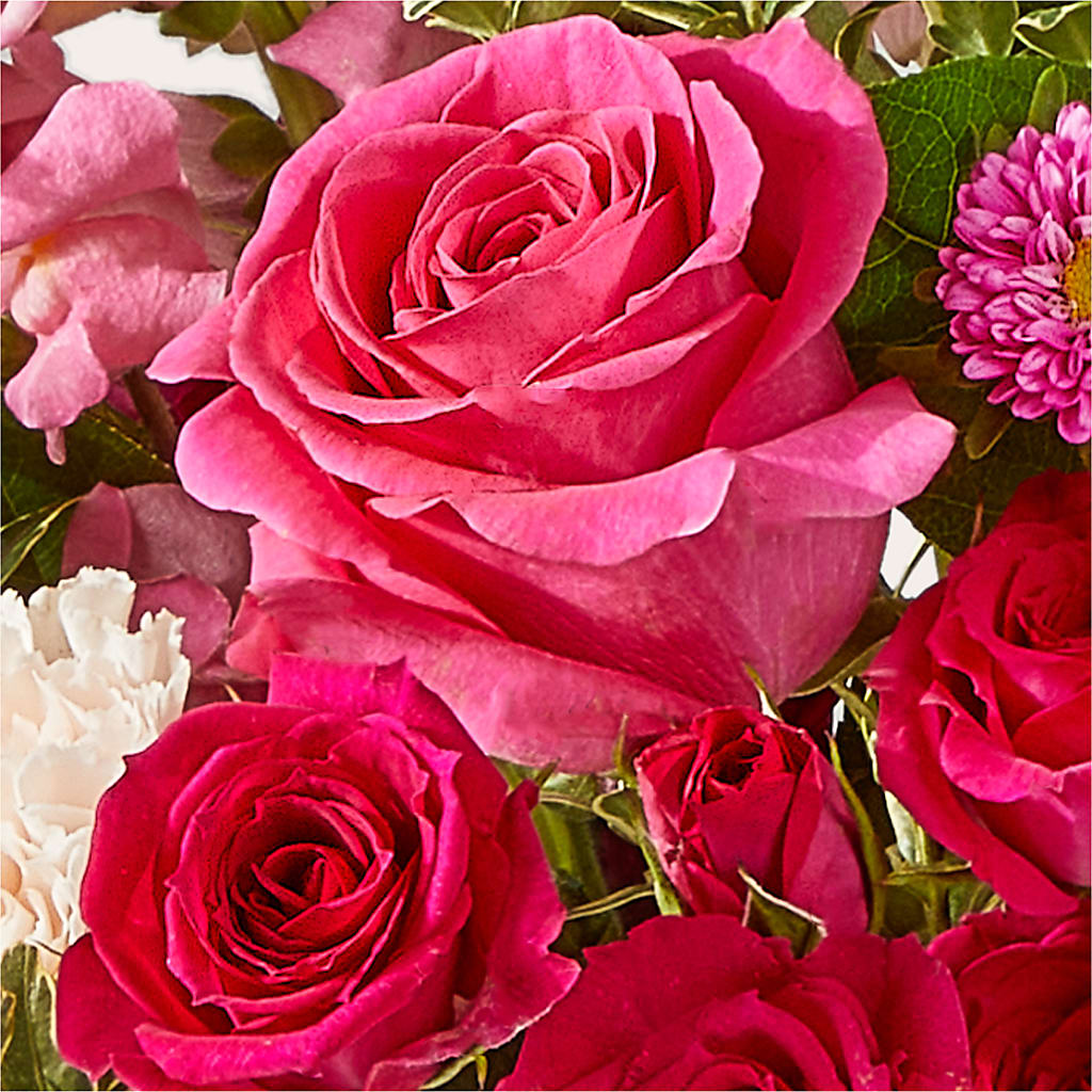 Too Cute Bouquet –  Tri-city Florist, Vista CA
