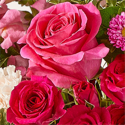 Too Cute Bouquet –  Tri-city Florist, Vista CA