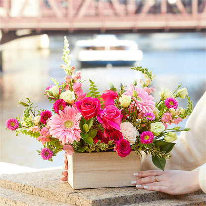 Too Cute Bouquet –  Tri-city Florist, Vista CA