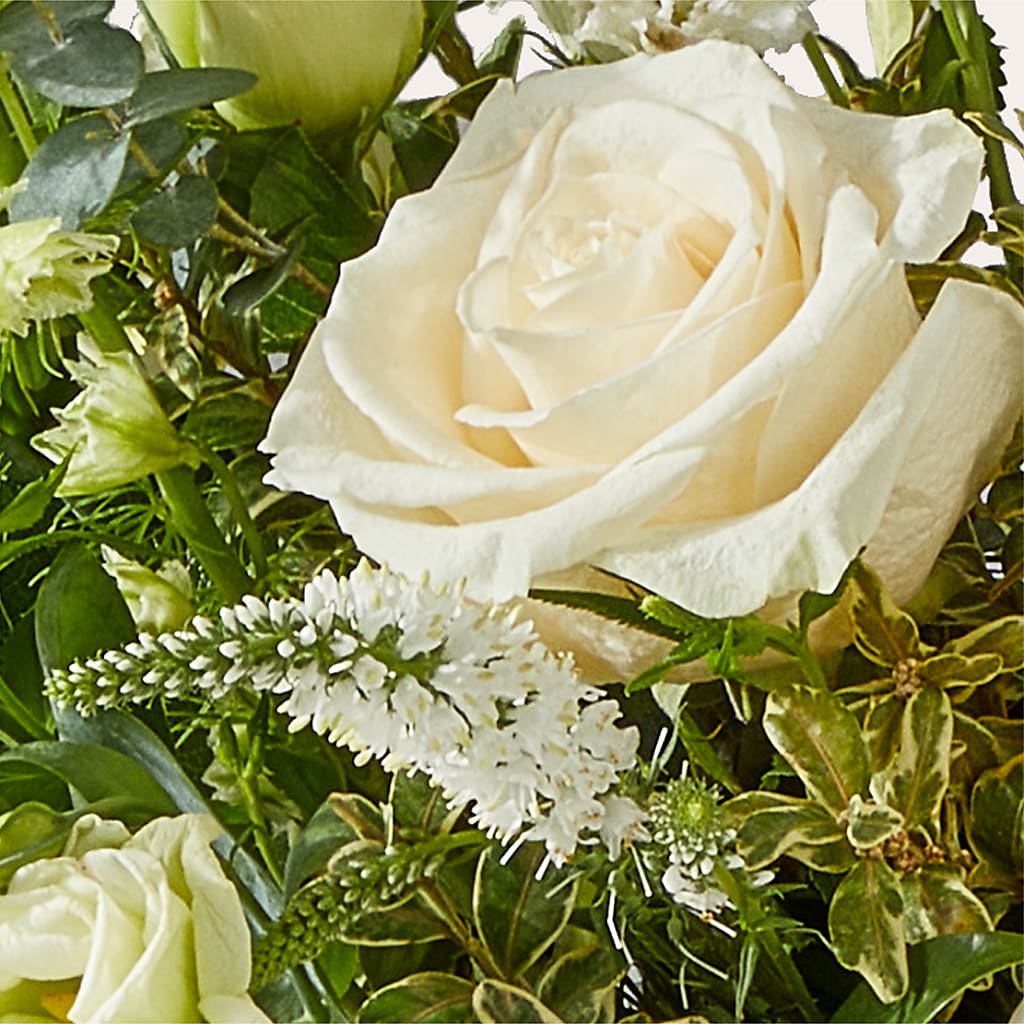 Cashmere Bouquet –  Tri-city Florist, Vista CA