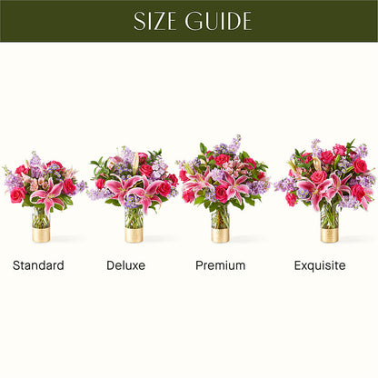 Written in the Stars Bouquet –  Tri-city Florist, Vista CA