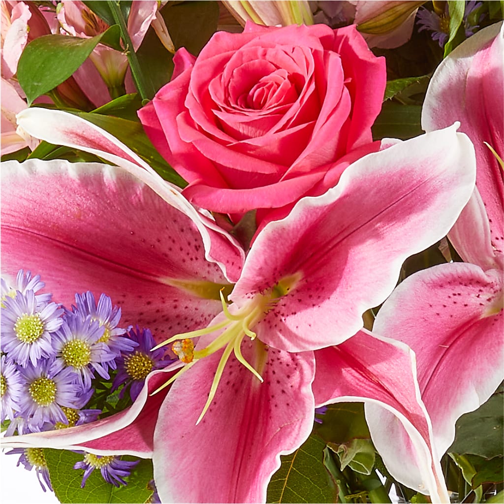 Written in the Stars Bouquet –  Tri-city Florist, Vista CA