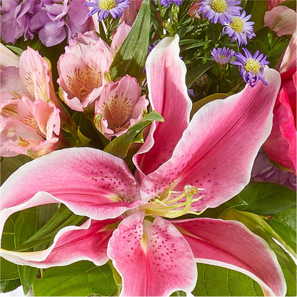 Written in the Stars Bouquet –  Tri-city Florist, Vista CA
