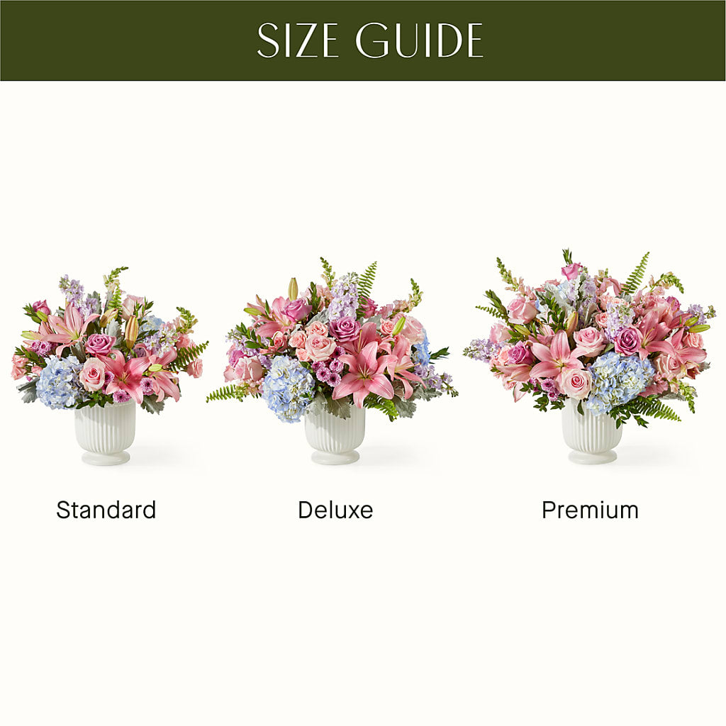 Wonderland Bouquet –  Tri-city Florist, Vista CA