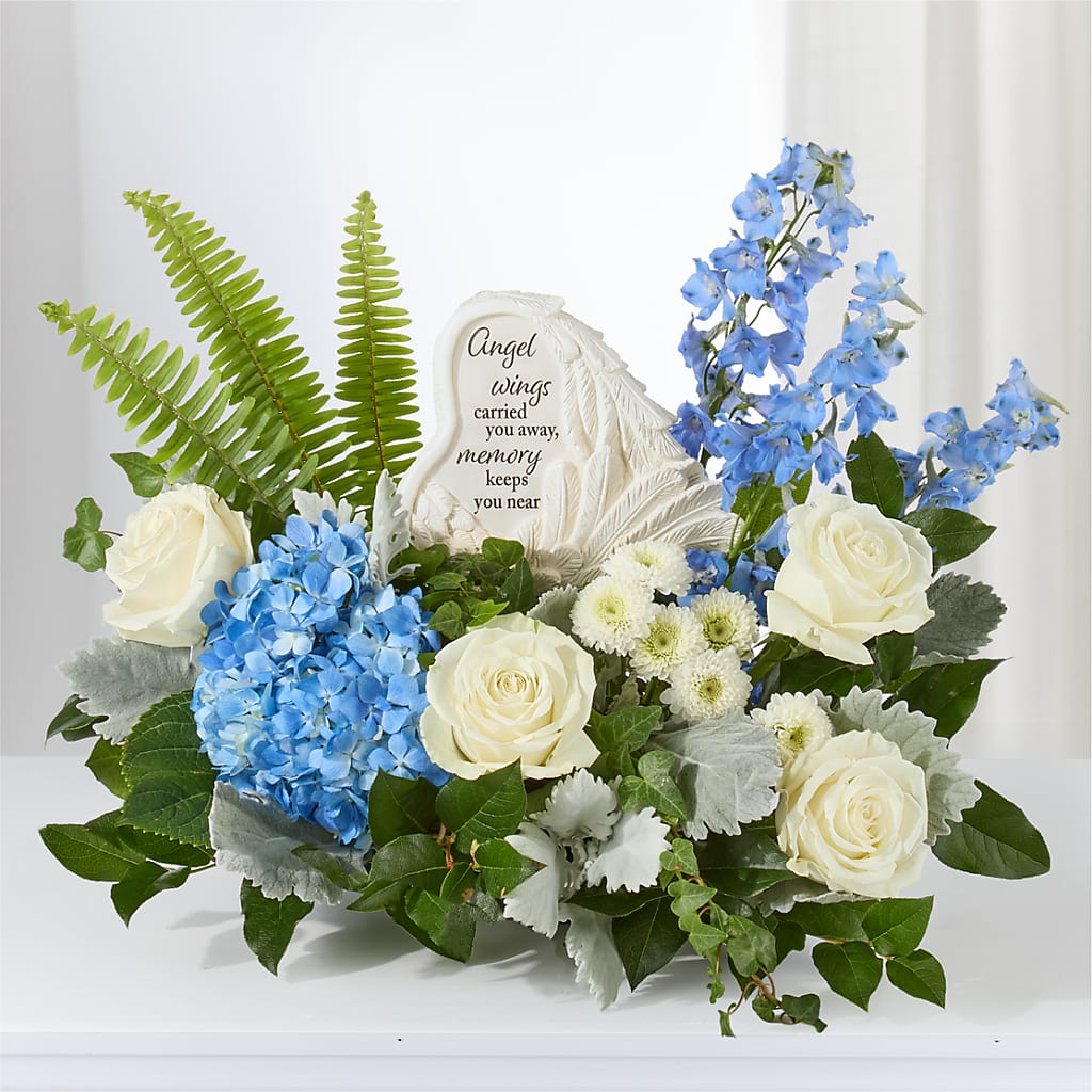 Dearest Arrangement –  Tri-city Florist, Vista CA