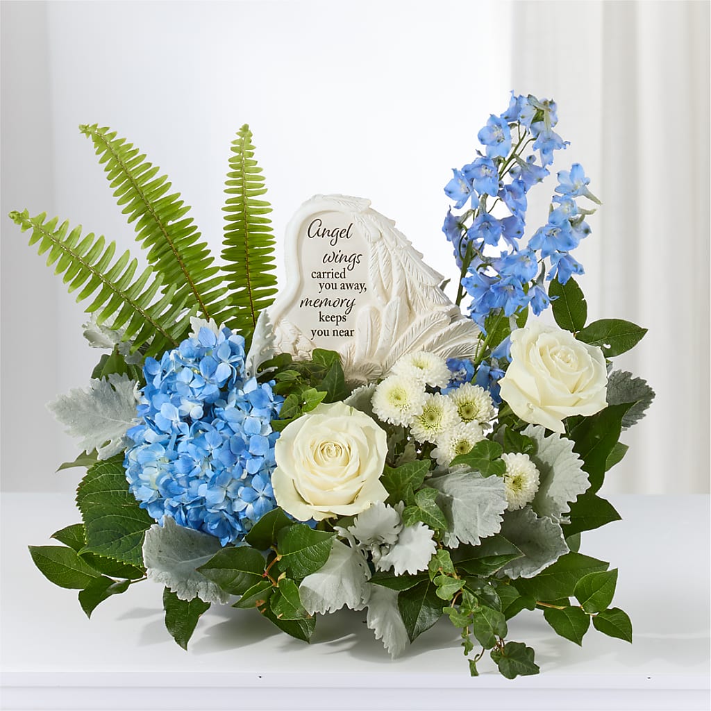 Dearest Arrangement –  Tri-city Florist, Vista CA
