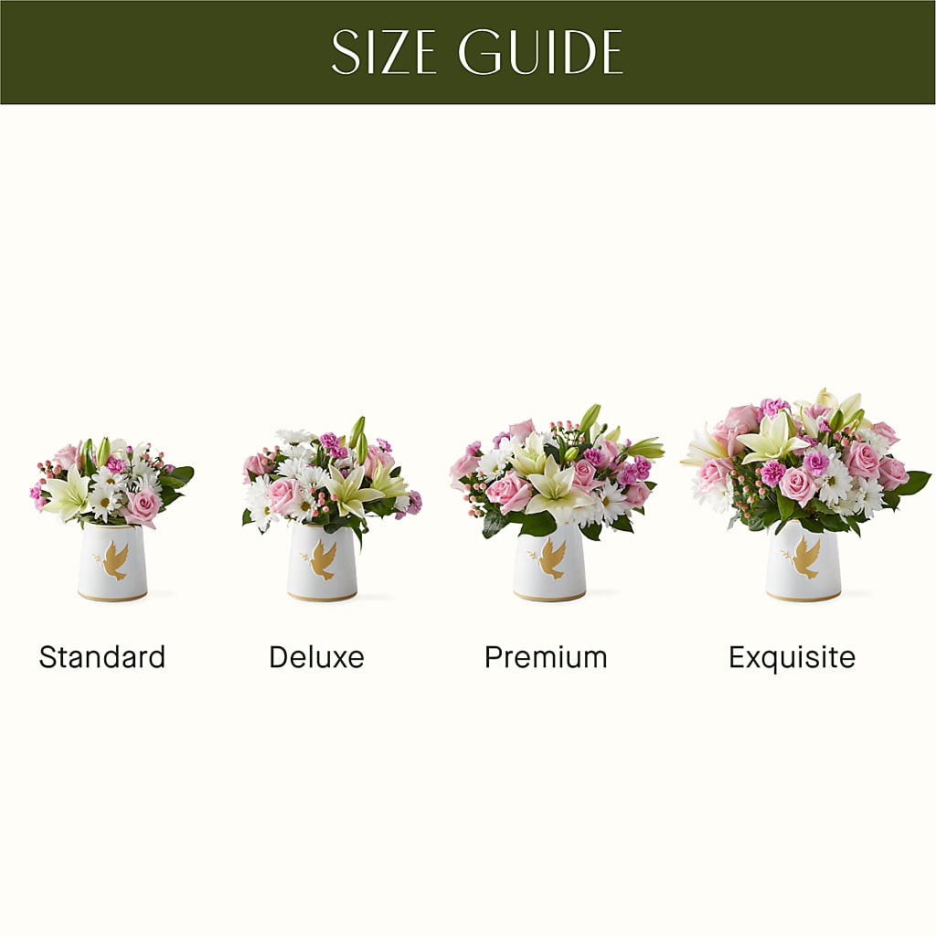 Meaningful Memories Bouquet –  Tri-city Florist, Vista CA