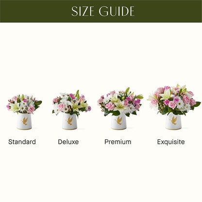 Meaningful Memories Bouquet –  Tri-city Florist, Vista CA