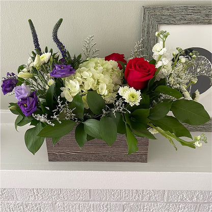 Sweet Magnolia Bouquet –  Tri-city Florist, Vista CA