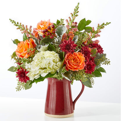 Fall's Finest Bouquet –  Tri-city Florist, Vista CA