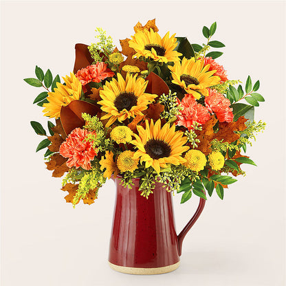 Gourd Vibes Bouquet –  Tri-city Florist, Vista CA