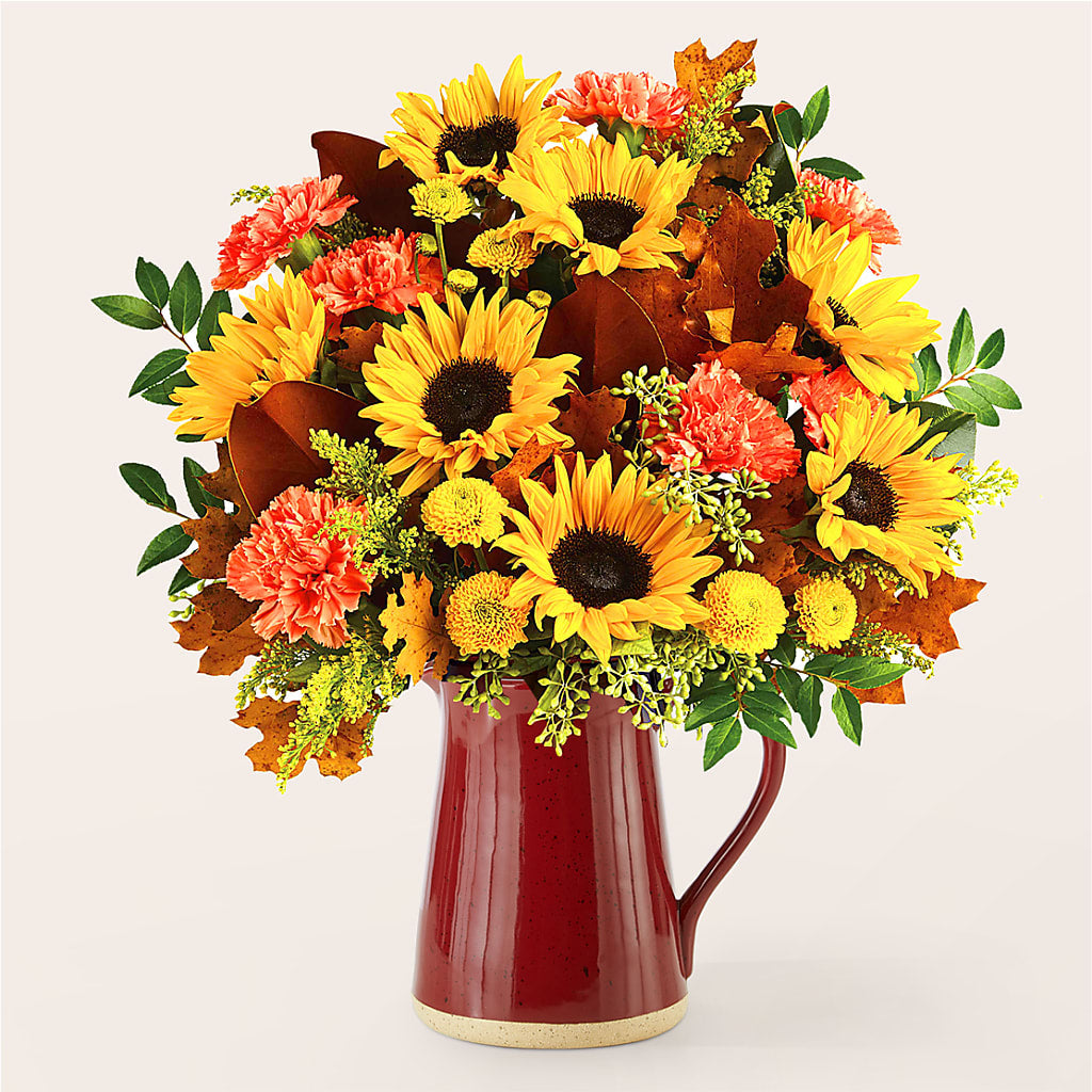 Gourd Vibes Bouquet –  Tri-city Florist, Vista CA