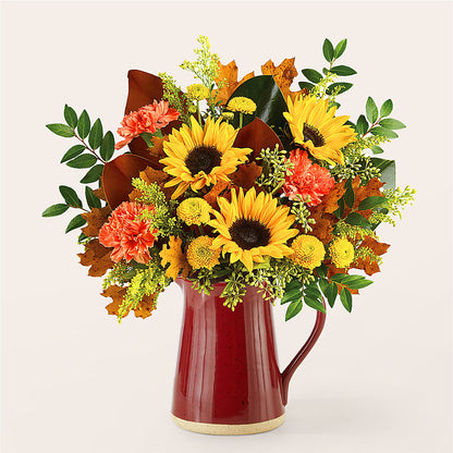 Gourd Vibes Bouquet –  Tri-city Florist, Vista CA