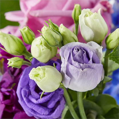 Twilight Glow Bouquet –  Tri-city Florist, Vista CA