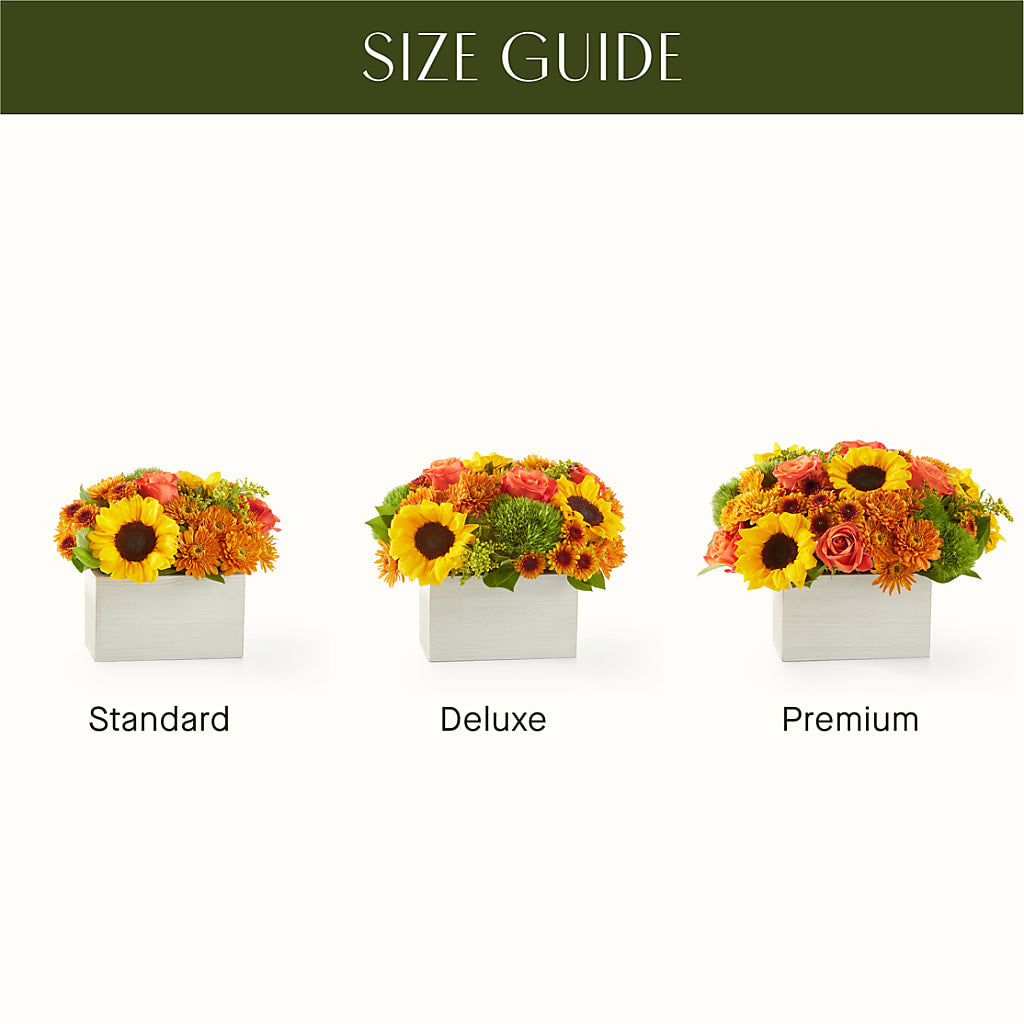 Farmer’s Market Stroll Bouquet –  Tri-city Florist, Vista CA