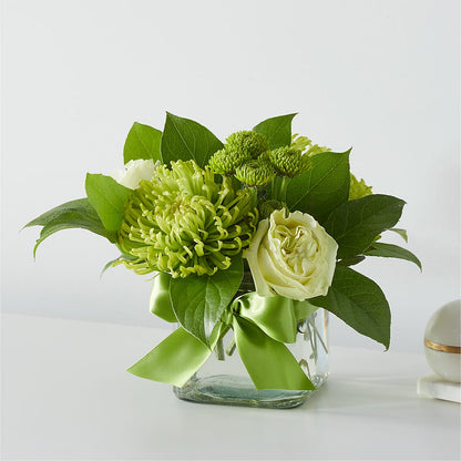 Emerald Forest Bouquet –  Tri-city Florist, Vista CA
