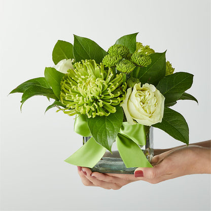 Emerald Forest Bouquet –  Tri-city Florist, Vista CA