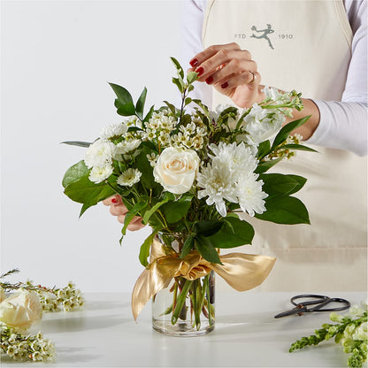 New Beginnings – A Florist Original –  Tri-city Florist, Vista CA