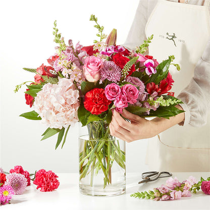 Swooning Over You - A Luxury Florist Original –  Tri-city Florist, Vista CA